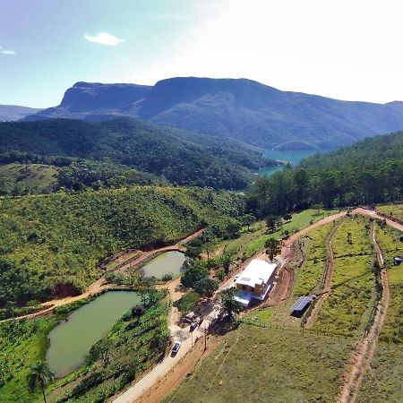 Pousada Boutique Raio De Luz Ouro Preto  Dış mekan fotoğraf