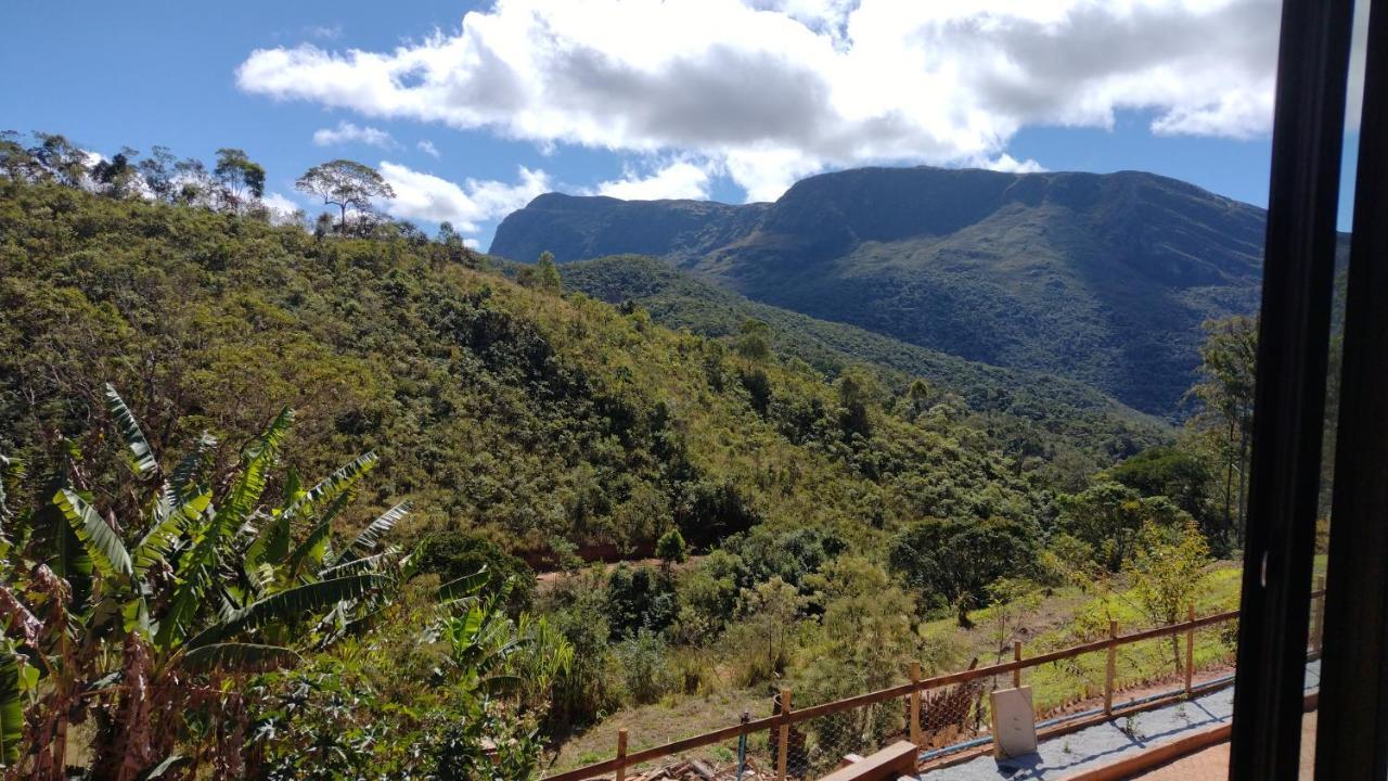 Pousada Boutique Raio De Luz Ouro Preto  Dış mekan fotoğraf