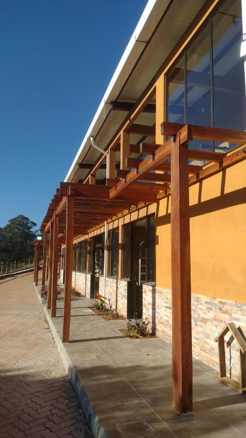 Pousada Boutique Raio De Luz Ouro Preto  Dış mekan fotoğraf