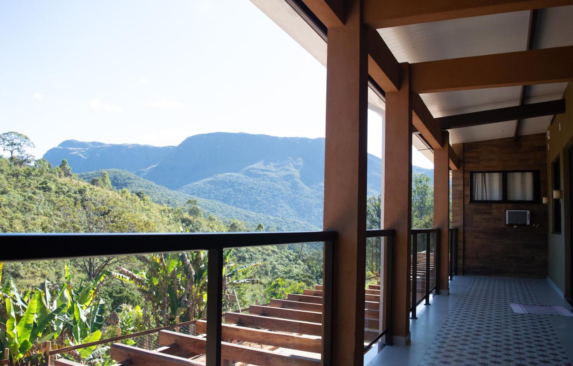 Pousada Boutique Raio De Luz Ouro Preto  Dış mekan fotoğraf
