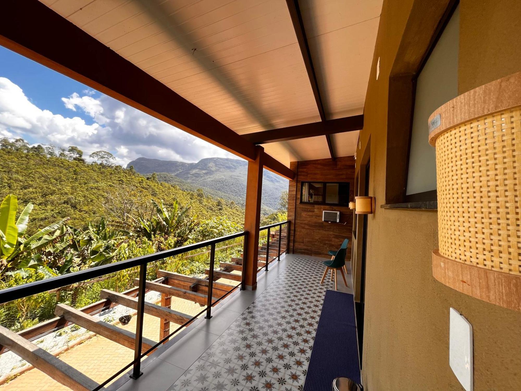 Pousada Boutique Raio De Luz Ouro Preto  Dış mekan fotoğraf