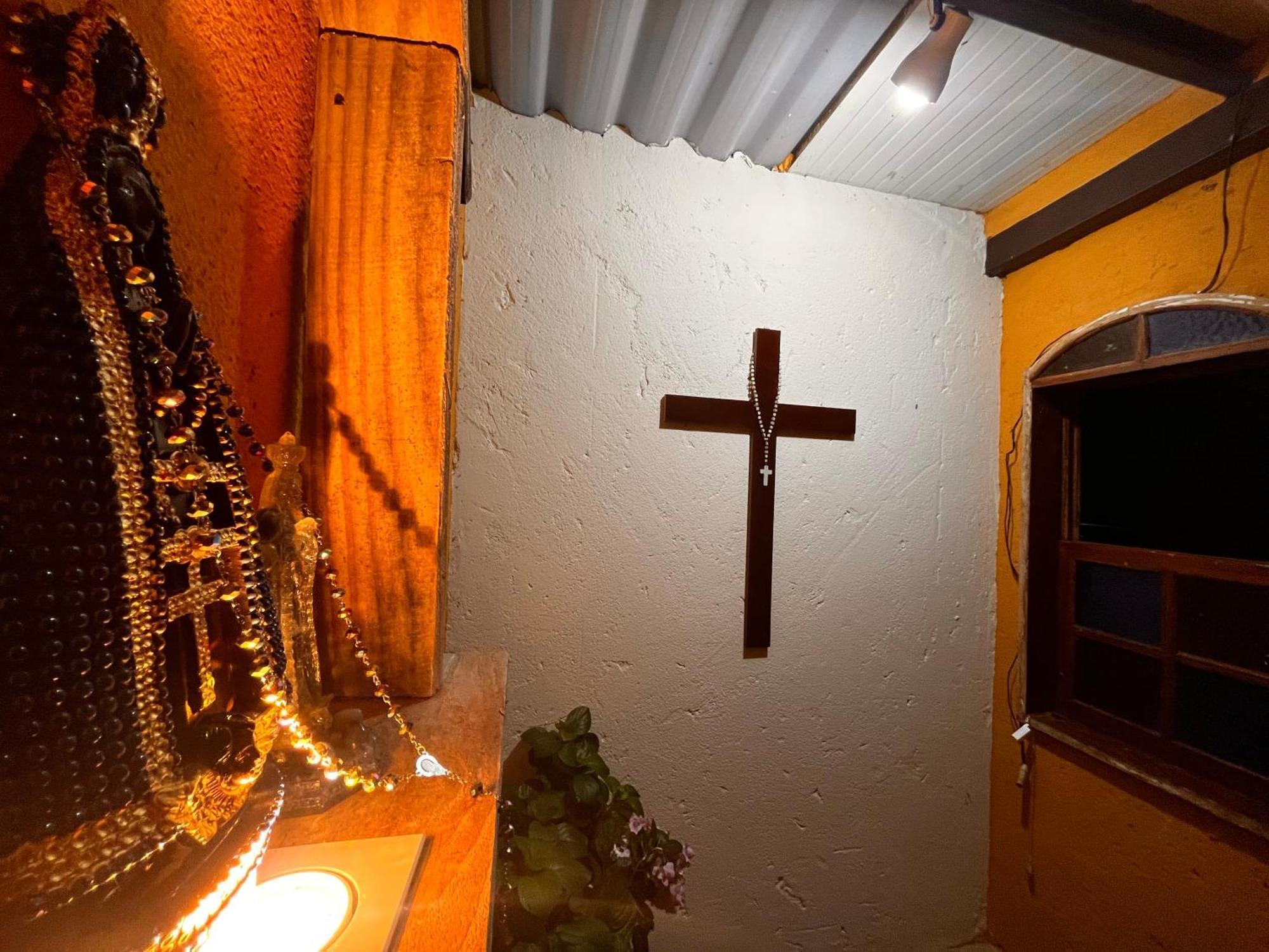 Pousada Boutique Raio De Luz Ouro Preto  Dış mekan fotoğraf