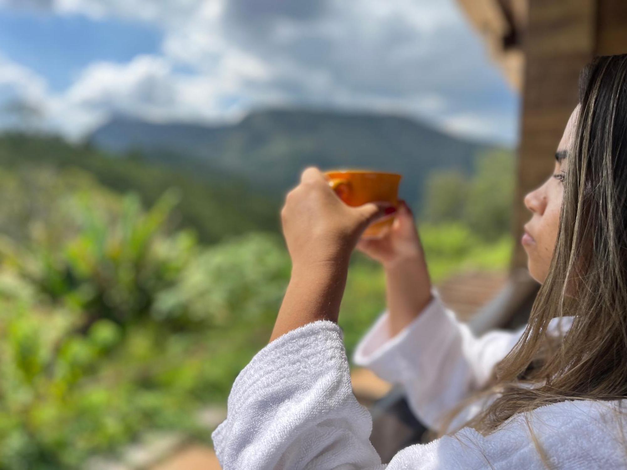 Pousada Boutique Raio De Luz Ouro Preto  Dış mekan fotoğraf